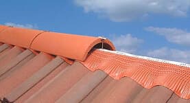 Dry ridge system