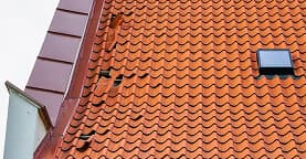Roof repair